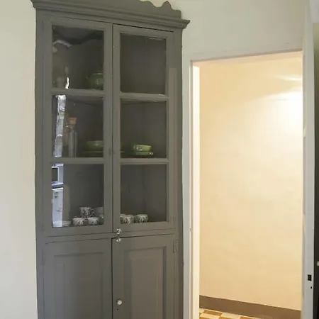 Apartamento Pricosa For Cyclists & Travellers