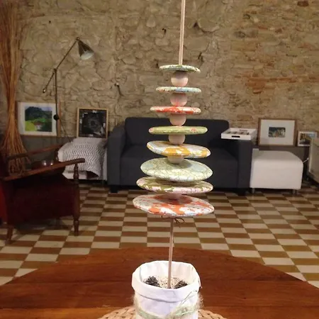 Apartamento Pricosa For Cyclists & Travellers
