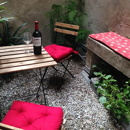 Apartment Pricosa For Cyclists & Travellers Girona