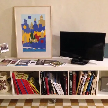 Pricosa For Cyclists & Travellers Apartment *