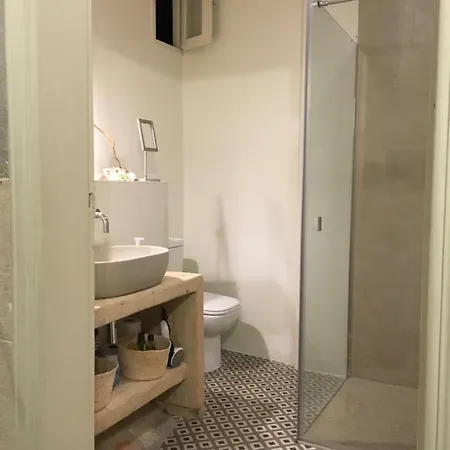 Pricosa For Cyclists & Travellers Apartment Girona