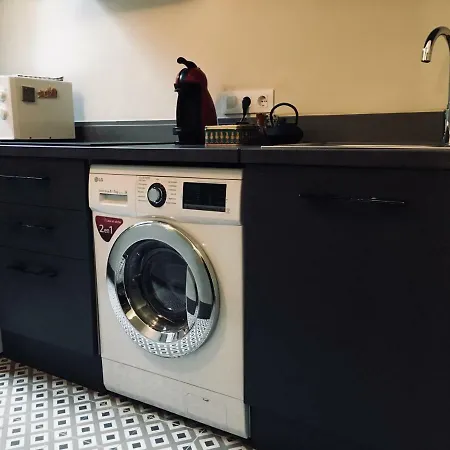 Appartement Priçosa Perfect Cyclists&travellers *