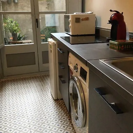 Priçosa Perfect Cyclists&travellers * Gérone