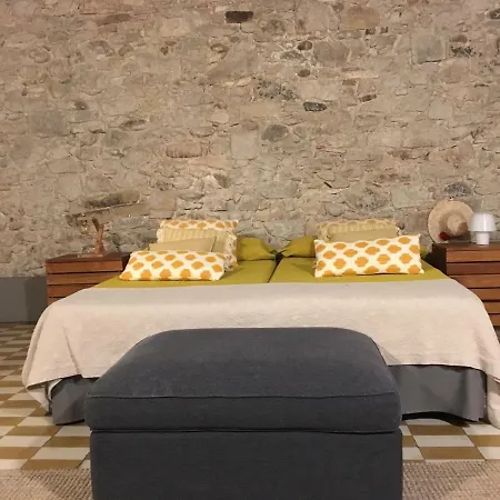 Priçosa Perfect Cyclists&travellers * Gérone