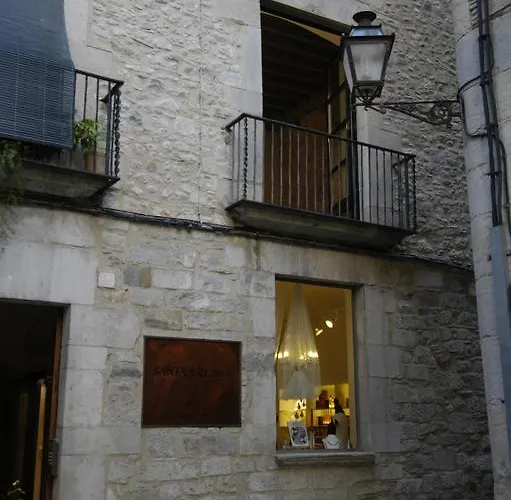 Barri Vell Lejlighed