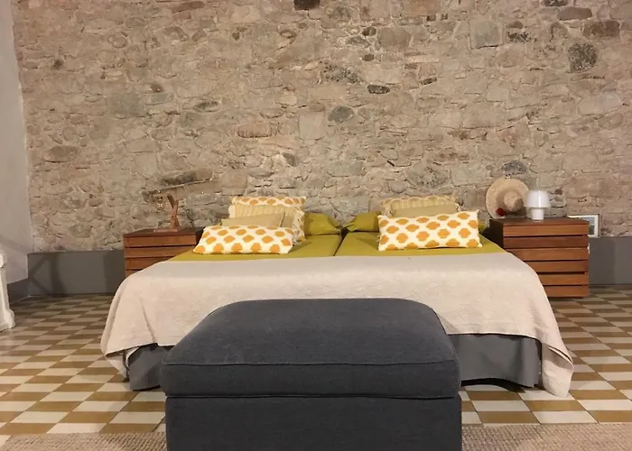 Barri Vell * Girona